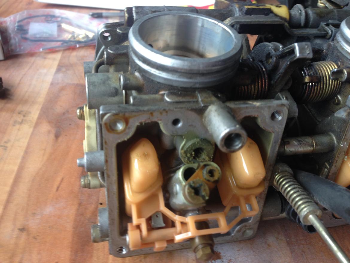 Yamaha XTZ 750 Super Tenere billede 25