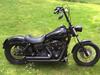 Harley Davidson Street Bob