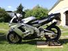 Kawasaki ZX-9R [Tidl. motorcykel]