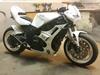 Yamaha fzr 1000