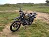 BMW R65 GS [Tidl. motorcykel]