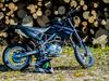 Kawasaki D-Tracker 125 [Tidl. motorcykel]