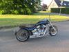 Yamaha xv1600 Wildstar [Tidl. motorcykel]