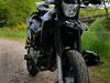 Yamaha XT660X