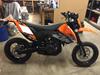 KTM 690 [Tidl. motorcykel]