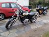 Honda VT 1100 ace (solgt)