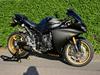 Yamaha R1 Crossplane