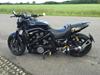 Yamaha Vmax