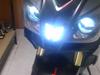 Aprilia tuono V4R APRC ABS (solgt)