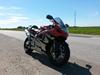 Suzuki GSXR 1000 [Tidl. motorcykel]