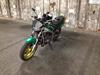 Suzuki gs500e