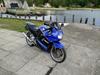 Honda CBR600 F2 PC25