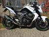 Kawasaki Z750 ABS