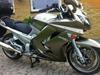 Yamaha FJR 1300