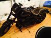 Harley Davidson Dyna Sport