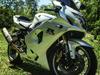 Suzuki Gsxr 600