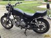 Kawasaki z440 ltd