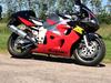 Suzuki GSXR 600 SRAD