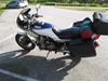 Yamaha xj 900