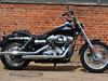 Harley Davidson FXDC - Super Glide Custom.