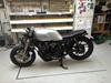 Yamaha xj650