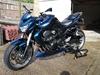 Kawasaki Z750 ABS