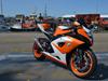 Suzuki GSXR 1000 k6 solgt