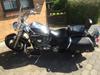 Yamaha Xv 1600 Wild Star 