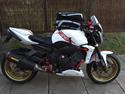 Yamaha FZ1-N