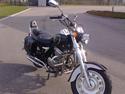 Dorton Kinroad ATZ