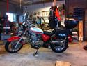 Jinlun 250 ccm