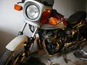 Suzuki gsx 250