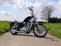 Suzuki VS 750 Intruder
