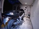 Suzuki GSX-R 600 SRAD