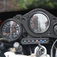 Honda CBR 900 rr