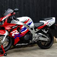 Honda CBR 900 rr