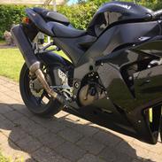 Kawasaki Zx10r