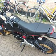 Honda MSX 125