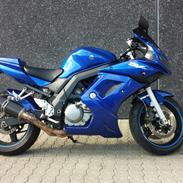 Suzuki SV 650S [SOLGT]