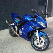 Suzuki SV 650S [SOLGT]