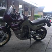 Honda XL 600 V Transalp