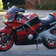 Honda CBR 600 F2 (stunt/street edition)