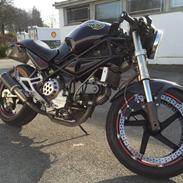 Ducati Monster SOLGT