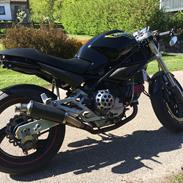 Ducati Monster SOLGT