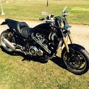 Yamaha Vmax