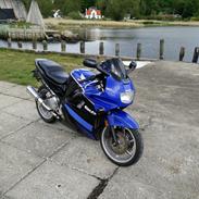 Honda CBR600 F2 PC25