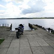 Honda CBR600 F2 PC25