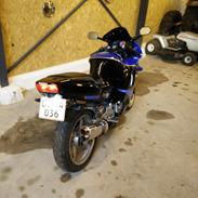 Honda CBR600 F2 PC25