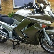 Yamaha FJR 1300
