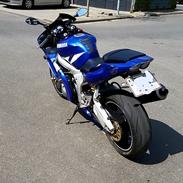 Yamaha R6 US